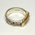 Lyric 925 18k Diamond 0.48ct Ring Size 7 Lyric 925 18k Diamond 0.48ct Ring Size 7