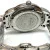 Invicta 2180 Rare Vintage 1948 Ebauche Automatic Swiss Watch 1.98 ct Diamonds