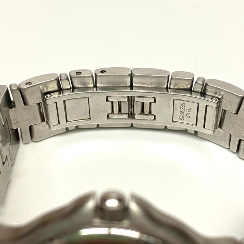 Movado Wristwatch Model 84.E2.887.2