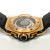 Hublot Big Bang 18k Rose Gold, Titanium & Ceramic Automatic Chronograph 44