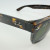 Ray-Ban RB2132 New Wayfarer 710/51 Tortoise Gradient 52mm w/ Case Good Condition