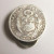 ANTIQUE 1907 Repub: Peruana Lima 9 Fino: F.G. Silver Coin Mini Container RARE ANTIQUE 1907 Repub: Peruana Lima 9 Fino: F.G. Silver Coin Mini Container RARE