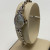 Rolex Ladies 14k SOLID WHITE GOLD Dress with Diamonds 1950s Rolex Ladies 14k SOLID WHITE GOLD Dress with Diamonds 1950s