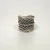 Authentic Pandora Sterling Silver Charm 790581 ALE