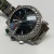 Gucci 101M G-Chrono 44mm 2.50ctw Diamonds Chronograph Swiss Mens - ORIGINAL * Gucci 101M G-Chrono 44mm 2.50ctw Diamonds Chronograph Swiss Mens - ORIGINAL *