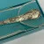 Souvenir Spoon "Statue of Liberty" New York City by Tiffany & Co - Sterling, 6"