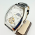 Lucien Piccard Magnifito Automatic Sun&Moon Watch Tonneau Case Sapphire Crystal