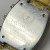 Woman Faconnable Diamond Mezza Luna Moonlight Watch Mother Of Pearl Dial Swiss
