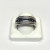 Fine Mens Jewelry DIAMOND RING 1CTTW BLACK DIAMOND IN STERLING SILVER Fine Mens Jewelry DIAMOND RING 1CTTW BLACK DIAMOND IN STERLING SILVER