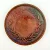 LONG ISLAND KENNEL CLUB AWARDED TO FROST SHEEPSHEAD BAY 1920 BRONZE MEDAL -2"