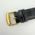 Vintage 1920s Elgin Gold Cushion Case Watch 17 Jewels Mechanical Running