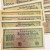 GERMANY REICHSBANKNOTE 11 pcs 1000 MARK 1922 GERMANY REICHSBANKNOTE 11 pcs 1000 MARK 1922