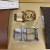 MICHAEL KORS Women's 4-in-1 Brown Belt Gift Box Set 1 Size Open Box