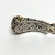 John Hardy Bracelet Dot Kick 925 Silver 18k Yellow Gold Cuff