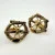 Vintage S. RAE HICKOK AWARD Professional Athlete Cufflinks By HICKOK USA