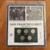 2012 S Proof Set San Francisco Mint