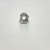 Pandora Sterling Silver Panda Black Enamel Bead Charm 790490EN16 Pandora Sterling Silver Panda Black Enamel Bead Charm 790490EN16