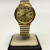Vintage Hamilton Gold Plated Wristwatch Watch 1970's Automatic Dateline 64029-4 Vintage Hamilton Gold Plated Wristwatch Watch 1970's Automatic Dateline 64029-4