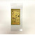 2021 New Hampshire Goldback 24KT 1/1000th Oz 999 Gold Currency Bullion