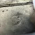Vintage Antique Persian Miniature Painting Mother of Pearl Silver Bracelet