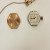 Vintage Lady Sanford 14k gold 17Jewels, Gold Plated Kreisler Quality Band Vintage Lady Sanford 14k gold 17Jewels, Gold Plated Kreisler Quality Band