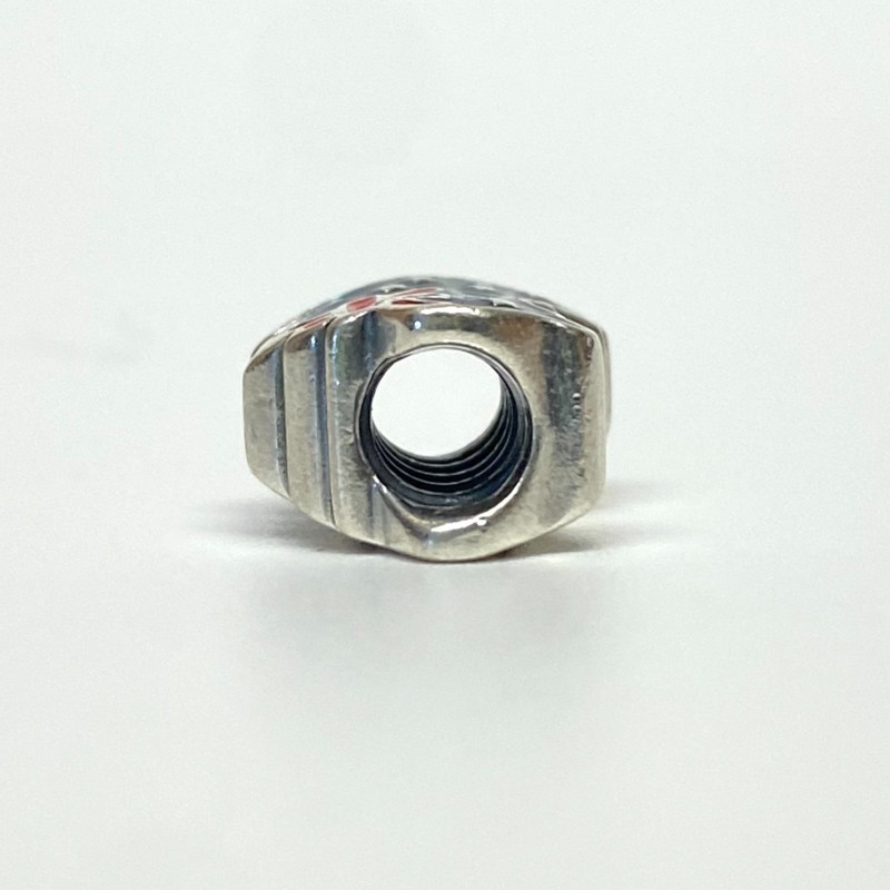 RARE Pandora Australia Map Charm – Retired 2013 Recalled Flag Error RARE Pandora Australia Map Charm – Retired 2013 Recalled Flag Error