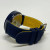 Lacoste Borneo Blue/Rubber Wristwatch 44mm Lacoste Borneo Blue/Rubber Wristwatch 44mm