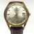 Vintage Orfina Golden Flame Automatic 25j Watch Vintage Orfina Golden Flame Automatic 25j Watch