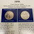 2009 Two Quarter Dollars D and P mints and Two stamps 2009 Two Quarter Dollars D and P mints and Two stamps