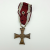 Poland Cross of Valor 1920 Krzyz Walecznych Polish Meda