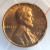 1964 PCGS Lincoln Memorial Penny 1c Genuine Graffiti 1964 PCGS Lincoln Memorial Penny 1c Genuine Graffiti