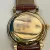 VINTAGE Girard-Perregaux Gyromatic Automatic 14K Gold Filled Wristwatch