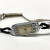Rare Bulova Vintage Women's Wristwatch 14k Solid White Gold & Diamonds 17 J