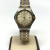 Classic Citizen Watch Co. Quartz Two-Tone Watch with Date Display