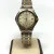 Classic Citizen Watch Co. Quartz Two-Tone Watch with Date Display