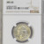 1960 D 25C NGC MS 64 1960 D 25C NGC MS 64
