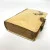 Vintage Jewish Daily Prayer Book Hebrew & English Sephath Emeth Speech of Truth