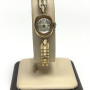 Antique 14k gold Hamilton Ladies Women's Watch 17 Jewels