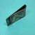 Tiffany & Co Silver Statue Liberty Torch Fire Money Clip Holder W/Pouch &am