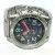 Nixon Matte Navy Blue 300 Meter Stainless Steel Watch