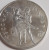Russia Silver Coin-1993, 3 Rubles Russia Silver Coin-1993, 3 Rubles
