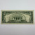 1963 Series $5 Red Seal United States Note, Serial A58345625A, Boston District A
