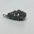 Auth Pandora Silver Hidden Romance Pendant 390337RHL-90 Auth Pandora Silver Hidden Romance Pendant 390337RHL-90