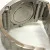 Wristwatch USED BVLGARI Ergon EG40S Automatic Stainless Steel