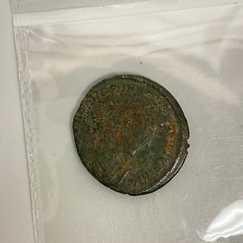 Set of Ancient Rome Bronze Coins (5 coins) Set of Ancient Rome Bronze Coins (5 coins)