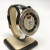 Black Freeze Diamond Watch