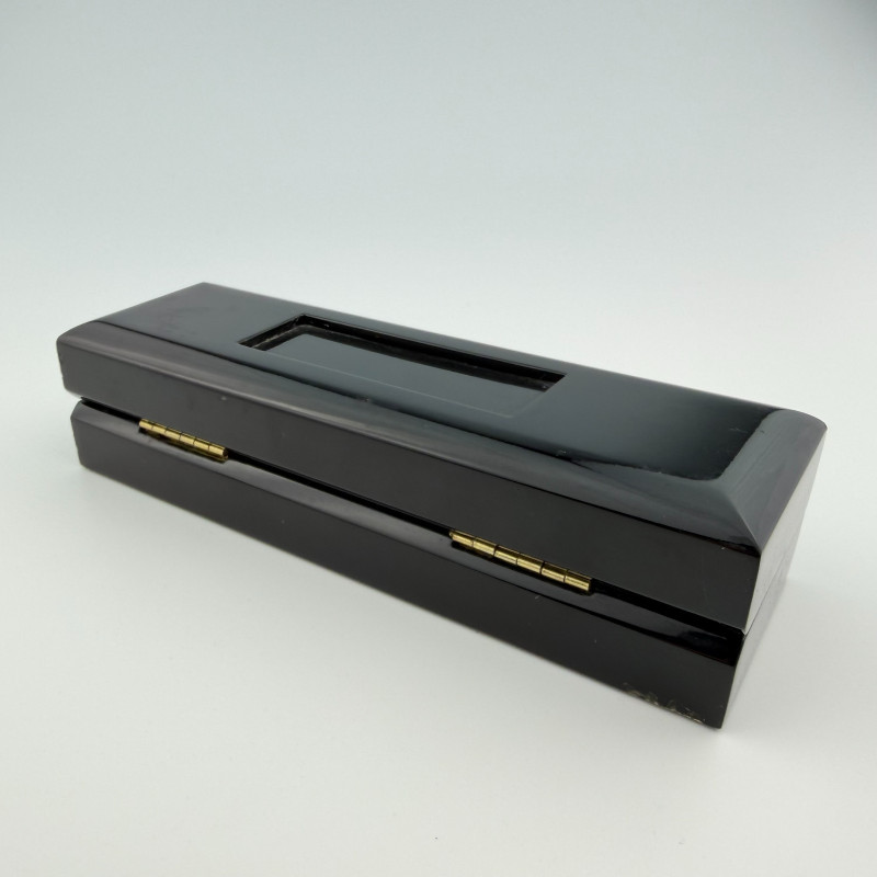 Things Remembered Reflections Pen And Engraveable Box. Not Engraved