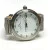 Porsamo Bleu Dahlia Leather Strap Watch, 34 mm