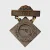 1901 US Pre WWI Massachusetts Volunteer Militia Revolver Shooting Badge