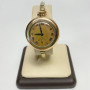 Hamilton Watch Movement Watch Co Lancaster PA Guaranteed 25 Years Case 10K GF